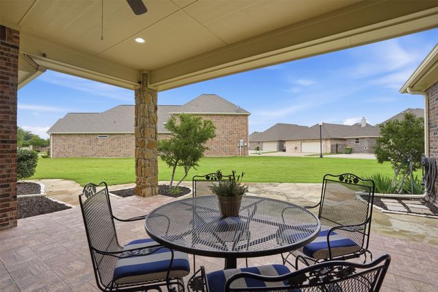 4918 Centre Court, Granbury, TX 76049