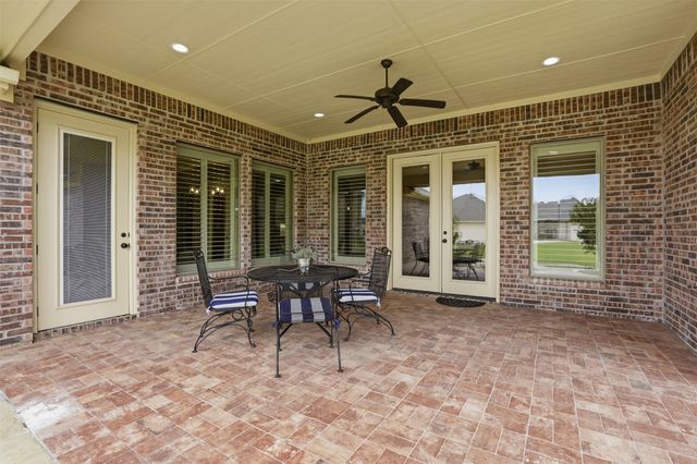 4918 Centre Court, Granbury, TX 76049