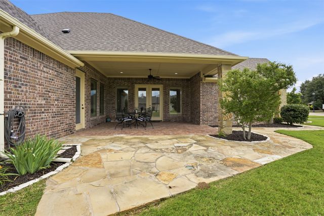 4918 Centre Court, Granbury, TX 76049