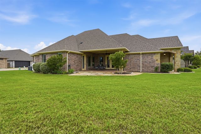 4918 Centre Court, Granbury, TX 76049