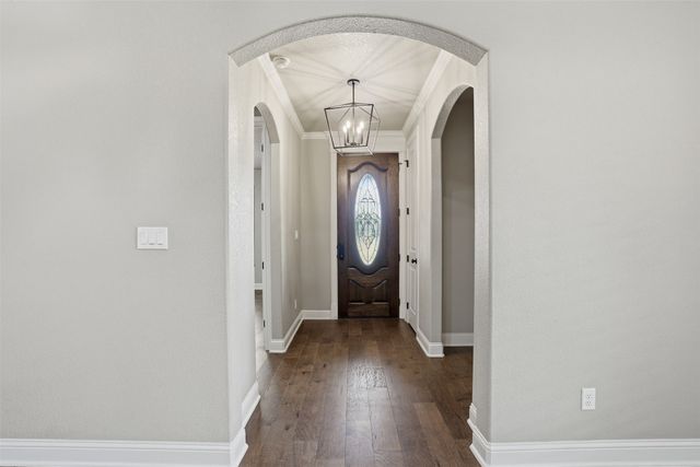 4918 Centre Court, Granbury, TX 76049