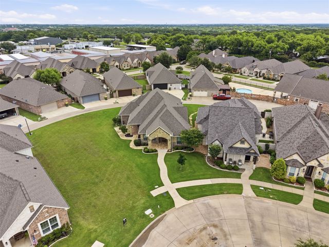 4918 Centre Court, Granbury, TX 76049