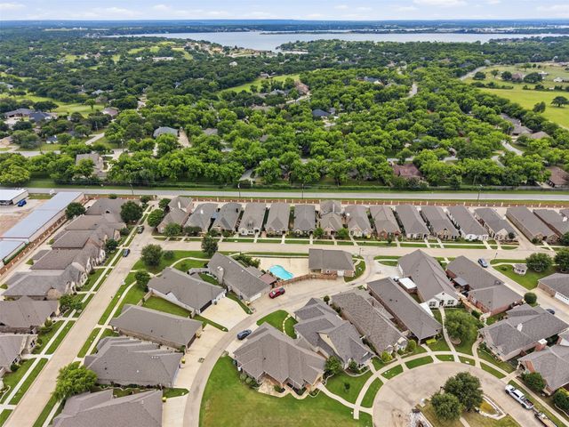 4918 Centre Court, Granbury, TX 76049