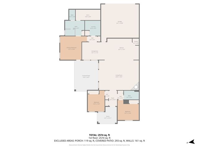 4918 Centre Court, Granbury, TX 76049