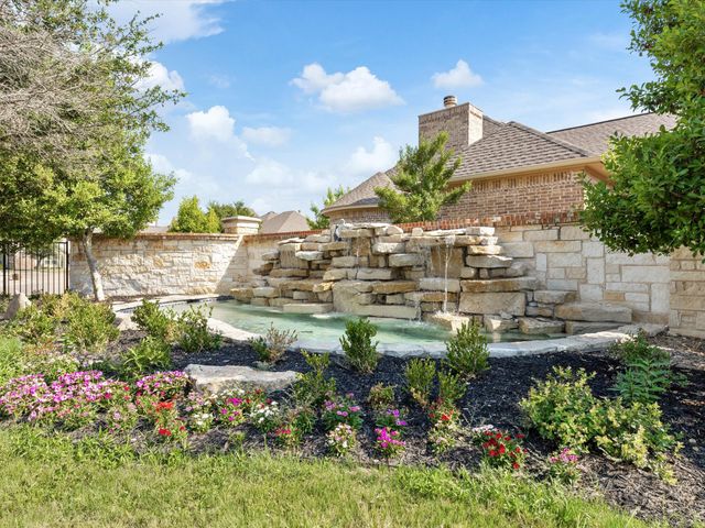 4918 Centre Court, Granbury, TX 76049