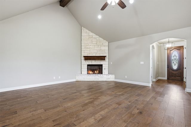 4918 Centre Court, Granbury, TX 76049