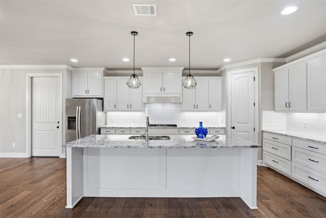 4918 Centre Court, Granbury, TX 76049