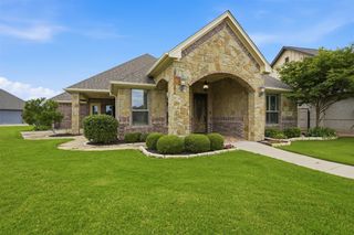 4918 Centre Court, Granbury, TX 76049