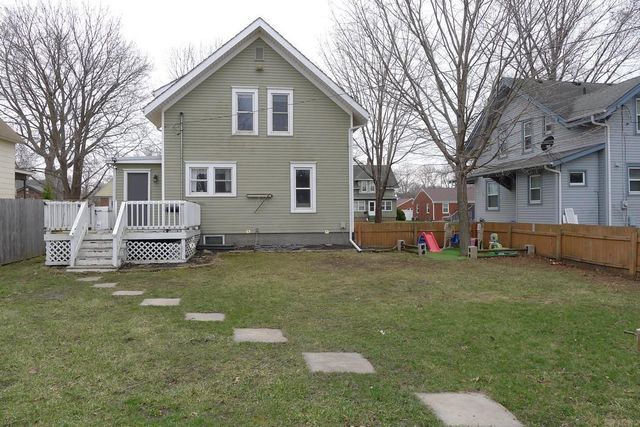 509 3rd Avenue, Charles City, IA 50616