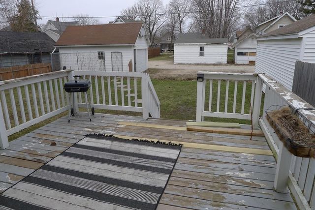 509 3rd Avenue, Charles City, IA 50616