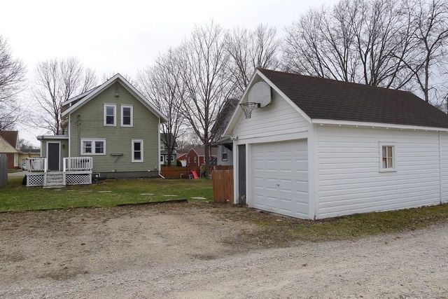 509 3rd Avenue, Charles City, IA 50616