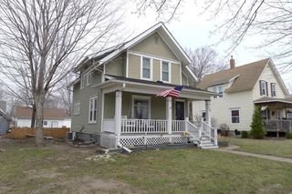 509 3rd Avenue, Charles City, IA 50616