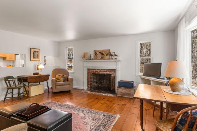 25 Whitman Lane, Wellfleet, MA 02667