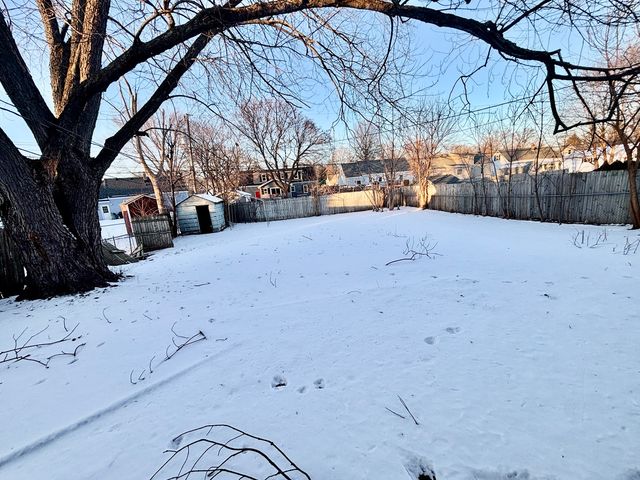 206 Hosmer Street, Loves Park, IL 61111