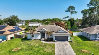 1221 SW Wellington Avenue, Port St. Lucie, FL 34953