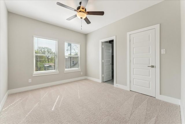 2811 Harston Street, Dallas, TX 75212