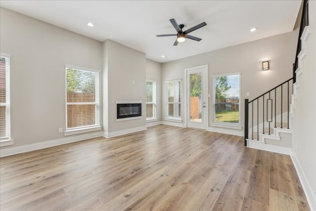 2811 Harston Street, Dallas, TX 75212