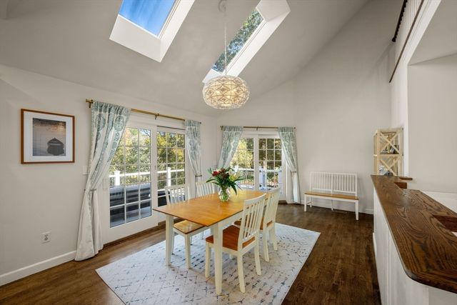 1 Mill Street, Dover, MA 02030