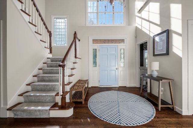 1 Mill Street, Dover, MA 02030