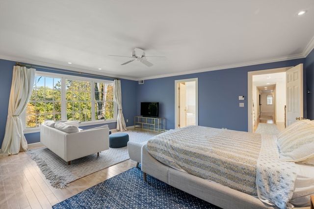 1 Mill Street, Dover, MA 02030