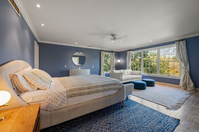 1 Mill Street, Dover, MA 02030