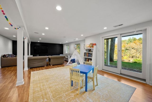 1 Mill Street, Dover, MA 02030