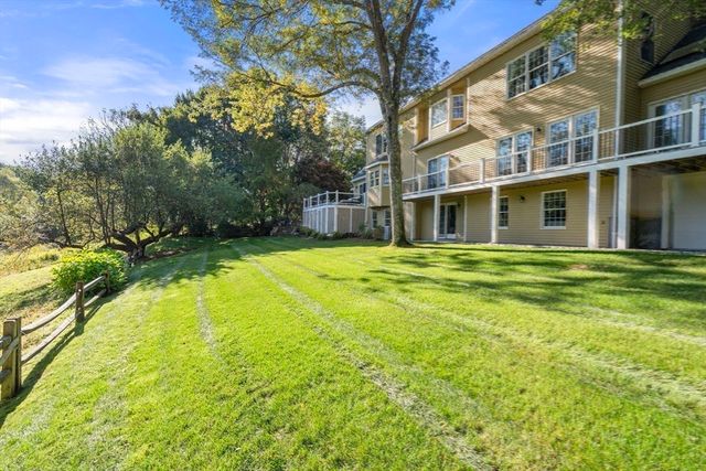 1 Mill Street, Dover, MA 02030