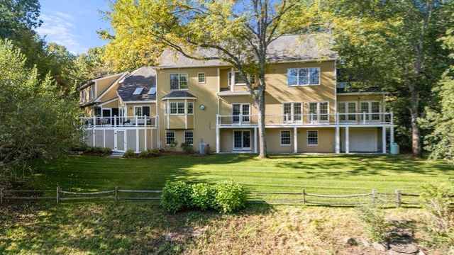 1 Mill Street, Dover, MA 02030
