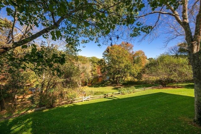 1 Mill Street, Dover, MA 02030