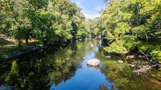 1 Mill Street, Dover, MA 02030