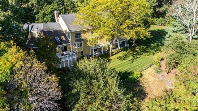 1 Mill Street, Dover, MA 02030