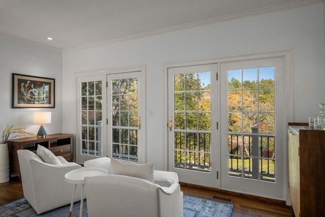 1 Mill Street, Dover, MA 02030