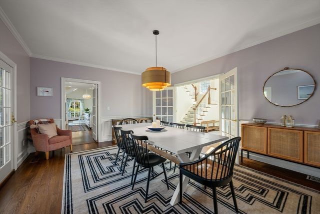 1 Mill Street, Dover, MA 02030