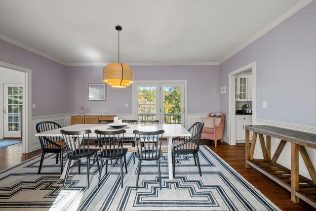 1 Mill Street, Dover, MA 02030