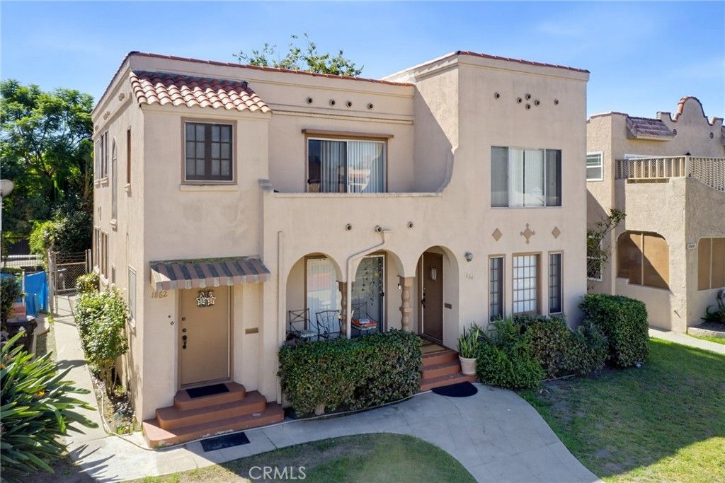 1862 W 54th Street, Los Angeles, CA 90062 — photo 2