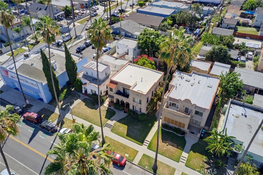 1862 W 54th Street, Los Angeles, CA 90062 — photo 3