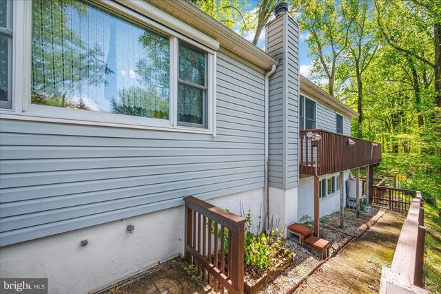 10913 SUMMIT AVE, Woodstock, MD 21163