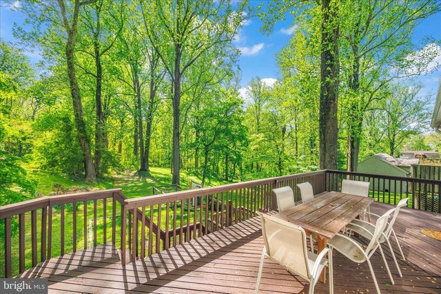 10913 SUMMIT AVE, Woodstock, MD 21163