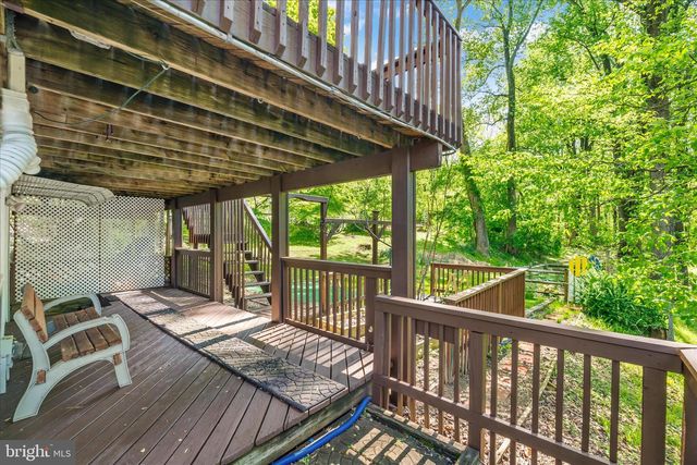 10913 SUMMIT AVE, Woodstock, MD 21163