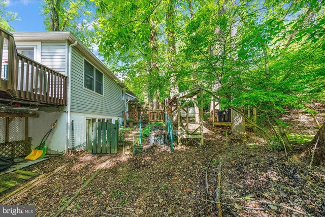10913 SUMMIT AVE, Woodstock, MD 21163