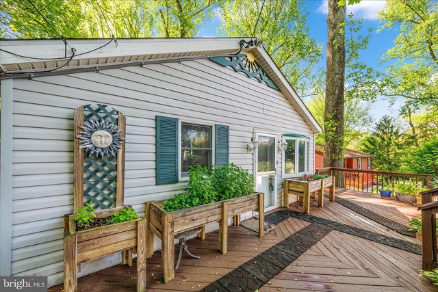 10913 SUMMIT AVE, Woodstock, MD 21163