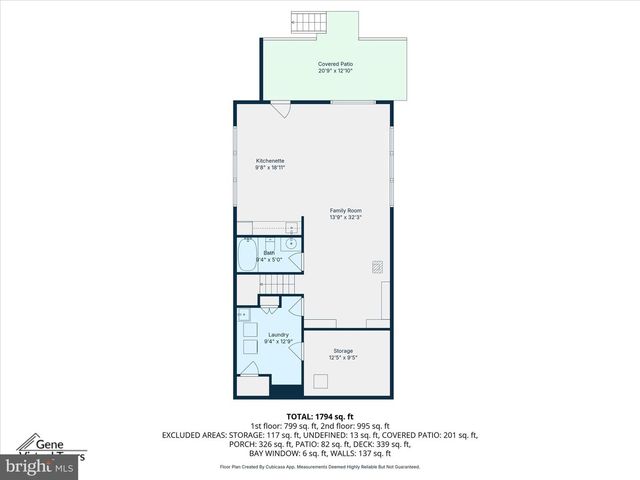 10913 SUMMIT AVE, Woodstock, MD 21163