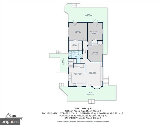 10913 SUMMIT AVE, Woodstock, MD 21163