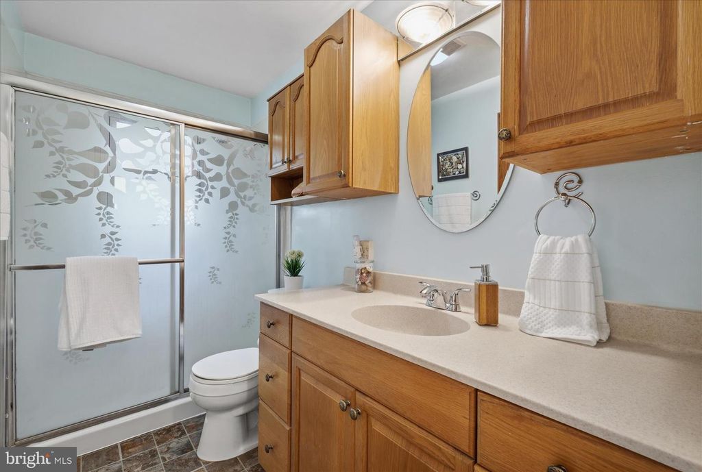 Image 20 of property listing at 10913 SUMMIT AVE, Woodstock, MD 21163