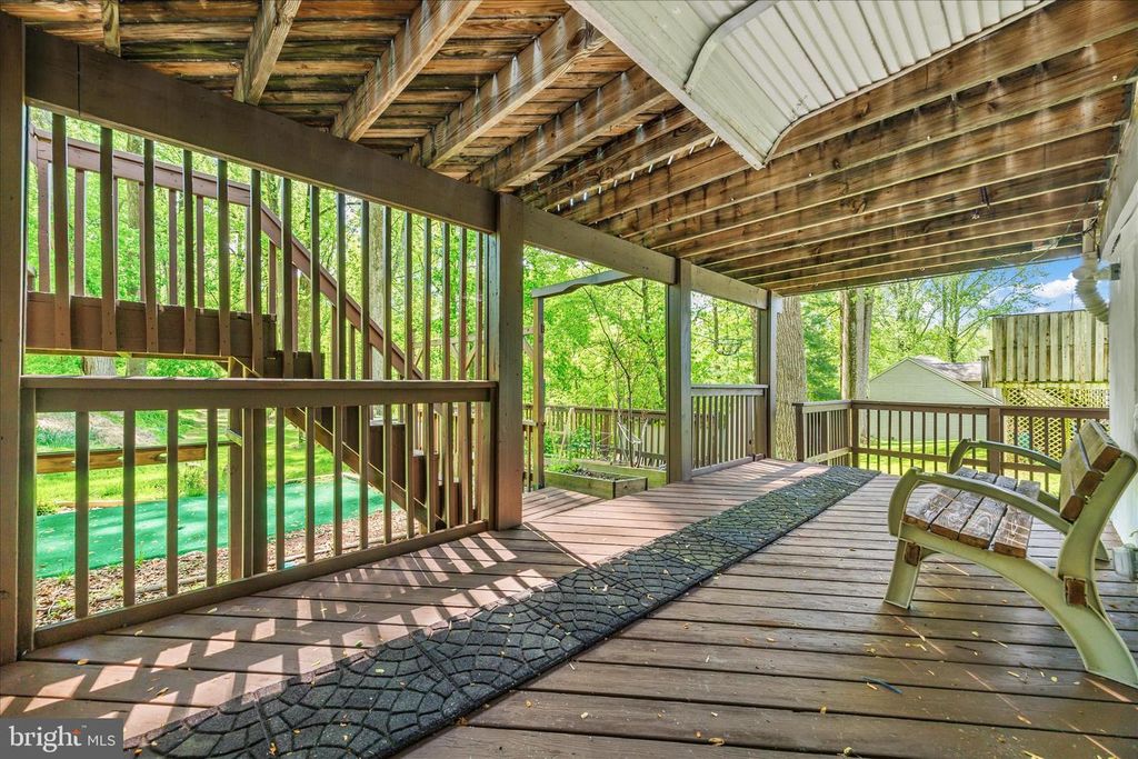 Image 32 of property listing at 10913 SUMMIT AVE, Woodstock, MD 21163