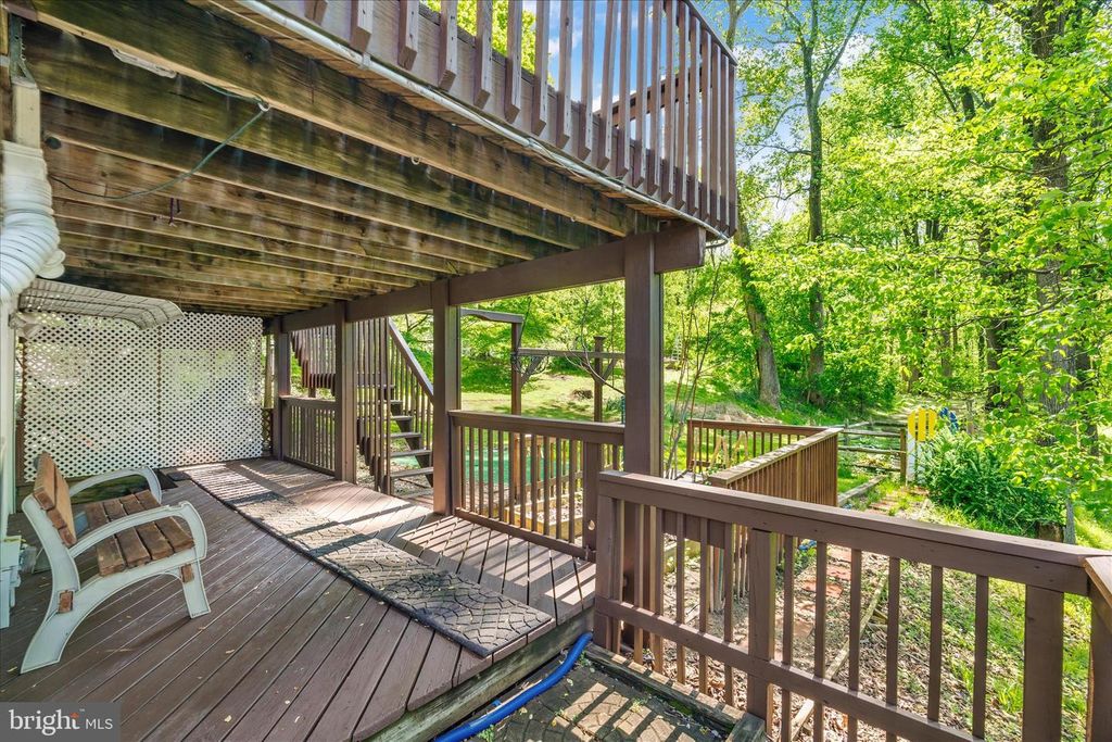 Image 33 of property listing at 10913 SUMMIT AVE, Woodstock, MD 21163