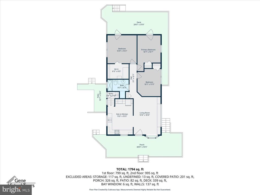Image 46 of property listing at 10913 SUMMIT AVE, Woodstock, MD 21163
