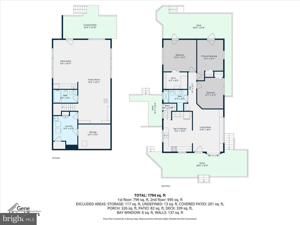 Image 47 of property listing at 10913 SUMMIT AVE, Woodstock, MD 21163