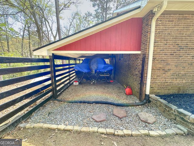 201 Willowcrest Way, Lagrange, GA 30240