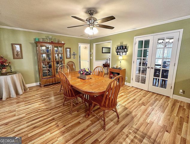 201 Willowcrest Way, Lagrange, GA 30240